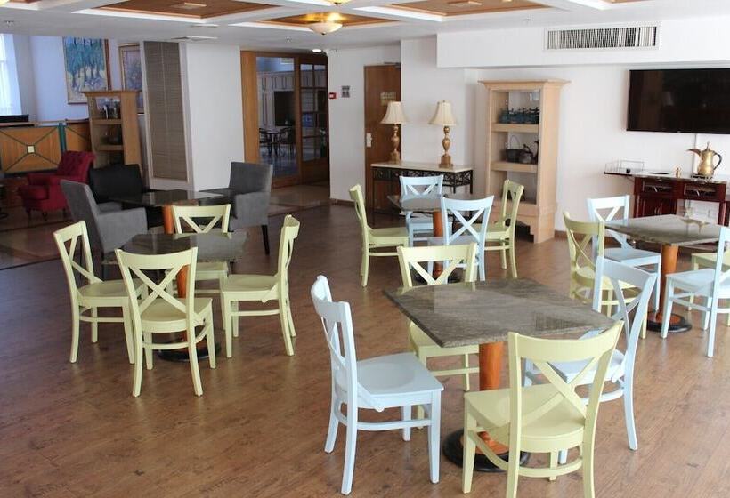 호텔 Plaza Nazareth Illit