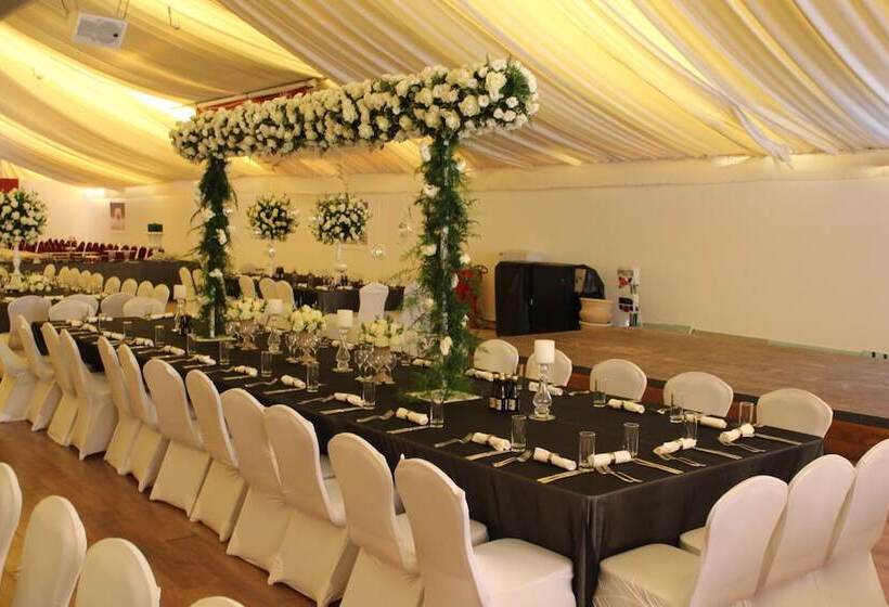 호텔 Plaza Nazareth Illit