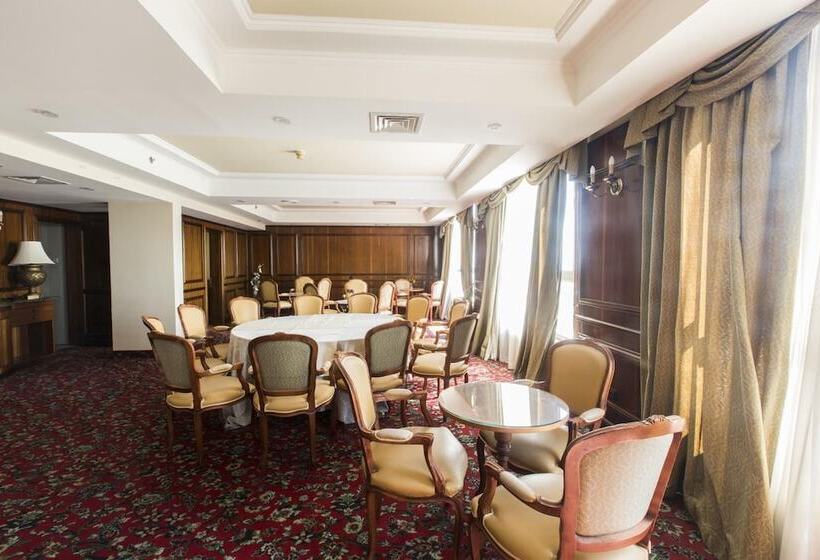 호텔 Plaza Nazareth Illit