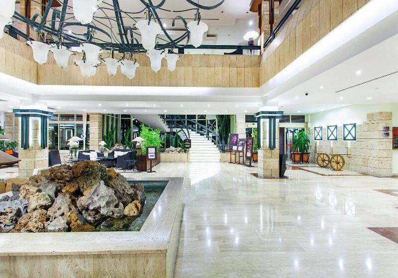 هتل Polat Thermal