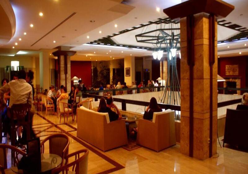 هتل Polat Thermal