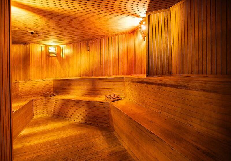 هتل Polat Thermal