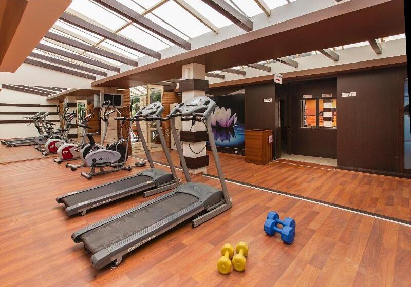 هتل Polat Thermal