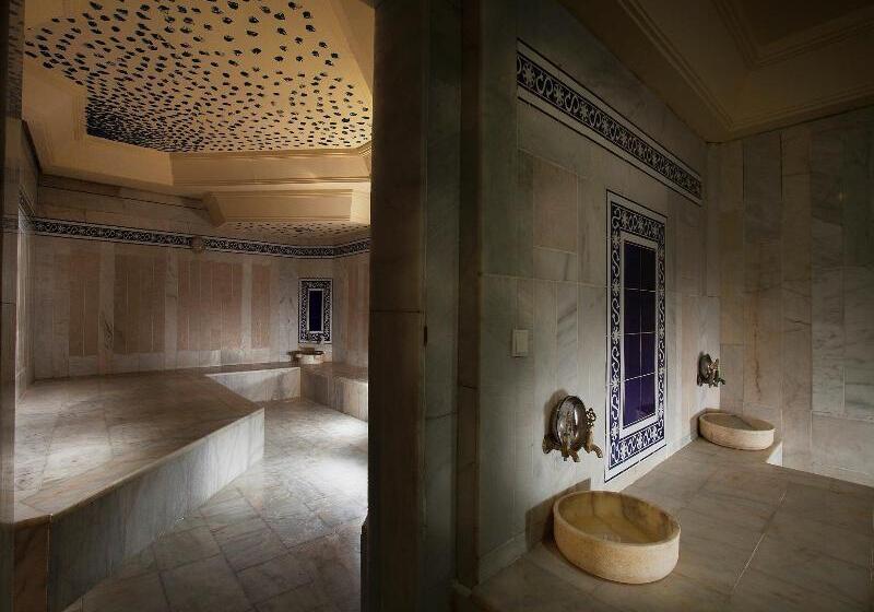 هتل Polat Thermal