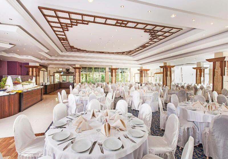 هتل Polat Thermal