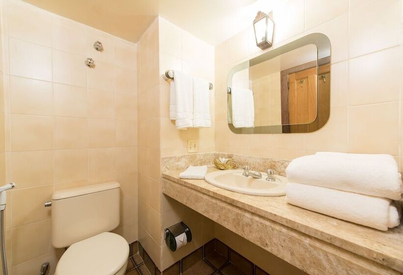 בית מלון כפרי Pousada Do Mondego