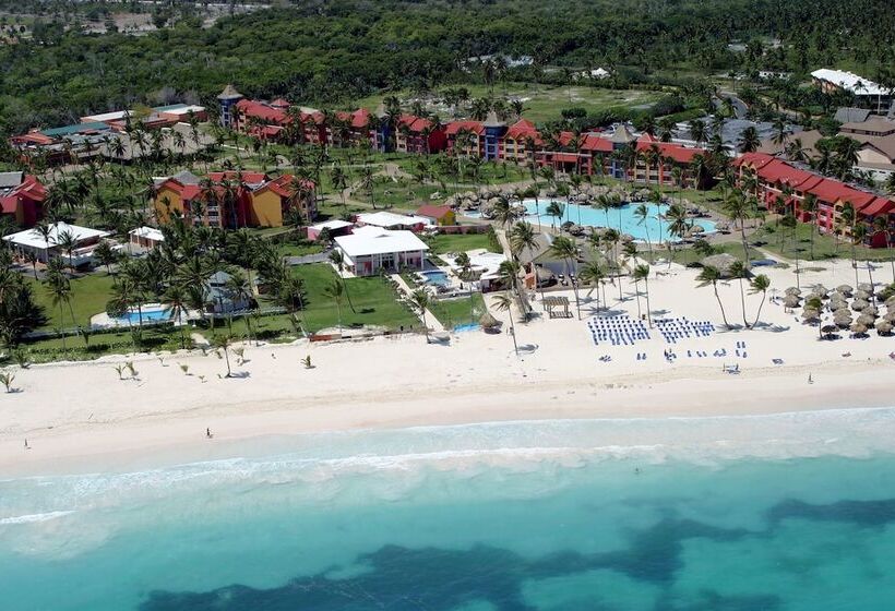 ホテル Punta Cana Princess - Adults Only - All Inclusive