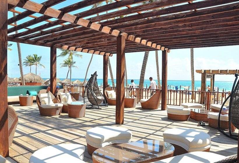 ホテル Punta Cana Princess - Adults Only - All Inclusive
