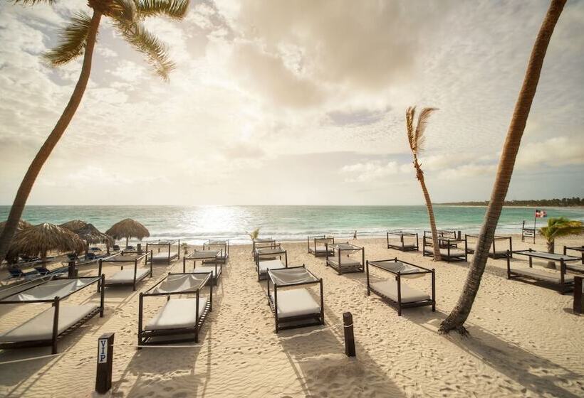 ホテル Punta Cana Princess - Adults Only - All Inclusive