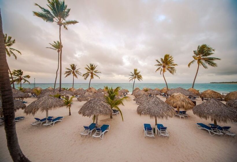 ホテル Punta Cana Princess - Adults Only - All Inclusive