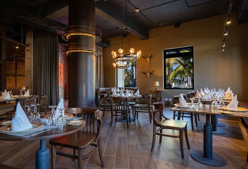 ホテル Punta Cana Princess - Adults Only - All Inclusive