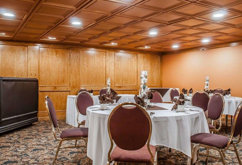 Quality Hotel & Suites At The Falls