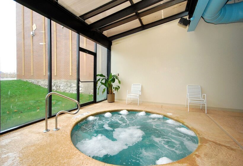 Quality Hotel & Suites At The Falls