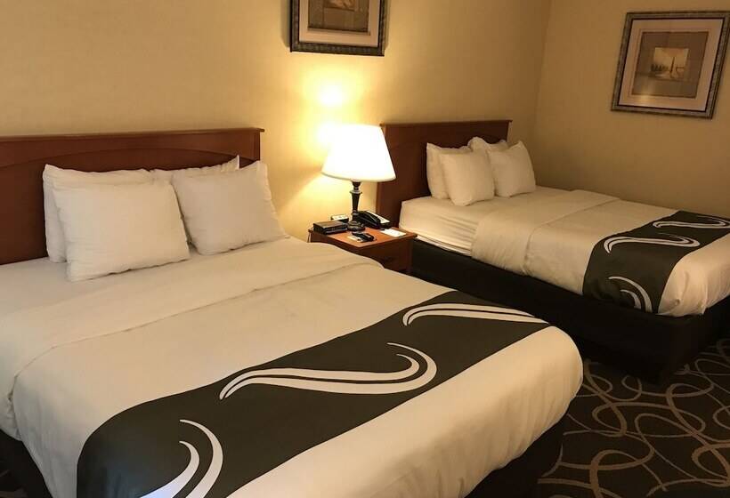 Quality Hotel & Suites At The Falls