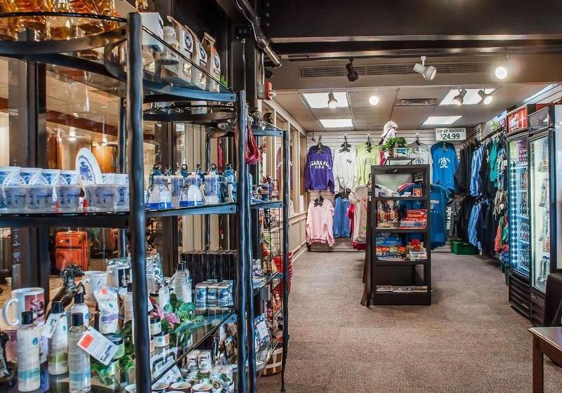 Quality Hotel & Suites At The Falls