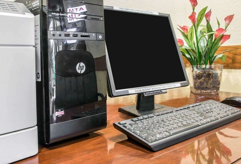 فندق Quality Inn