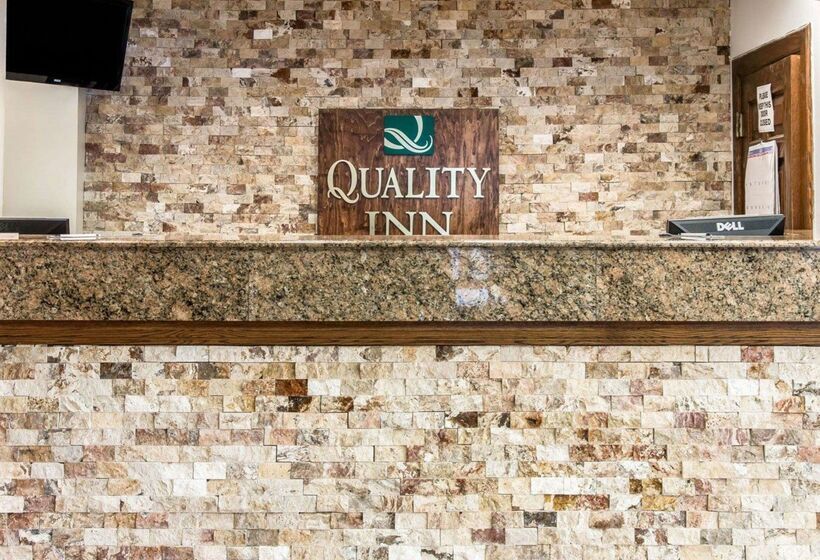 فندق Quality Inn