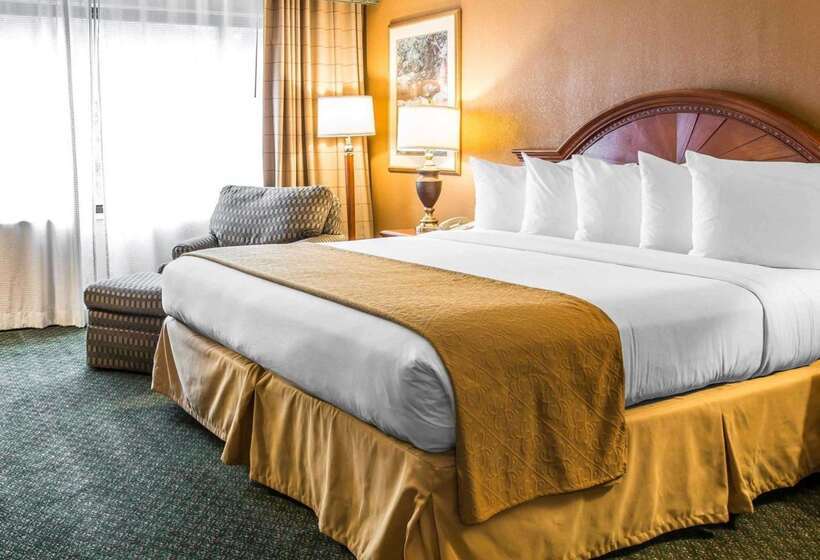 فندق Quality Inn