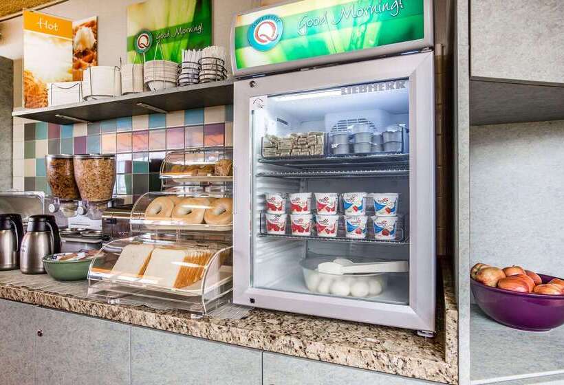 فندق Quality Inn & Suites Hermosa Beach