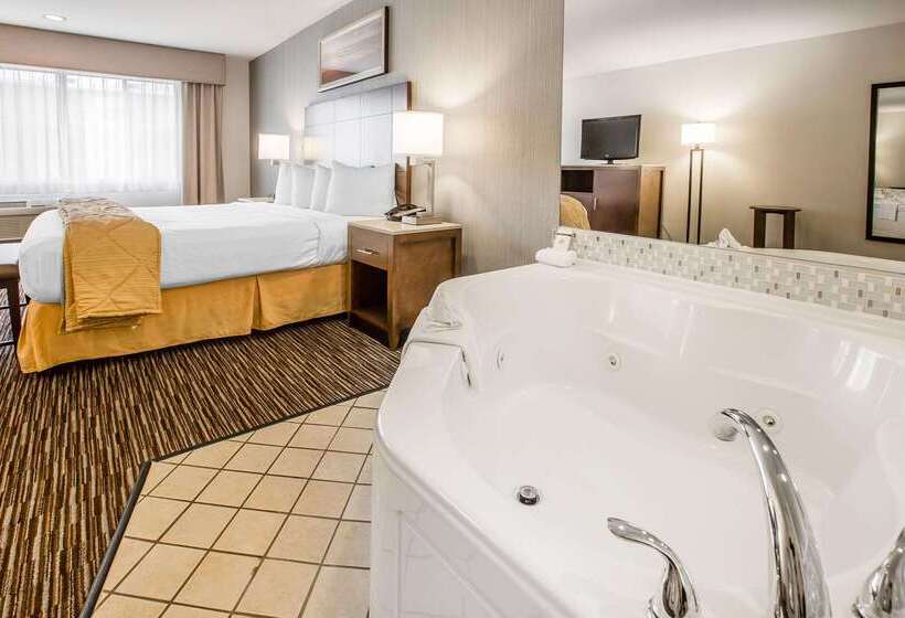 فندق Quality Inn & Suites Hermosa Beach