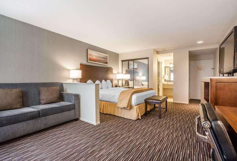 فندق Quality Inn & Suites Hermosa Beach