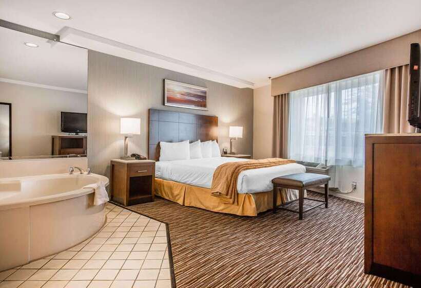 فندق Quality Inn & Suites Hermosa Beach