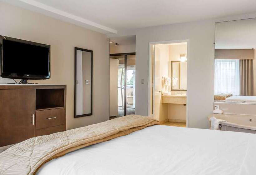 فندق Quality Inn & Suites Hermosa Beach