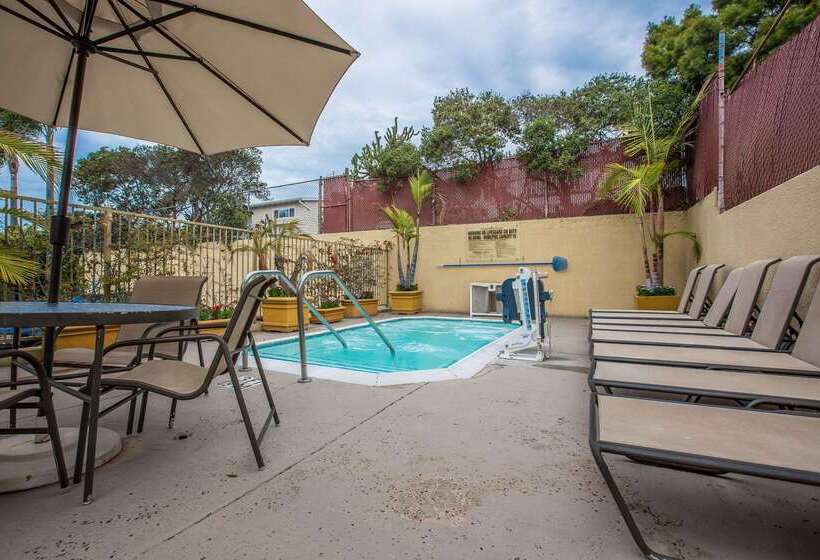فندق Quality Inn & Suites Hermosa Beach