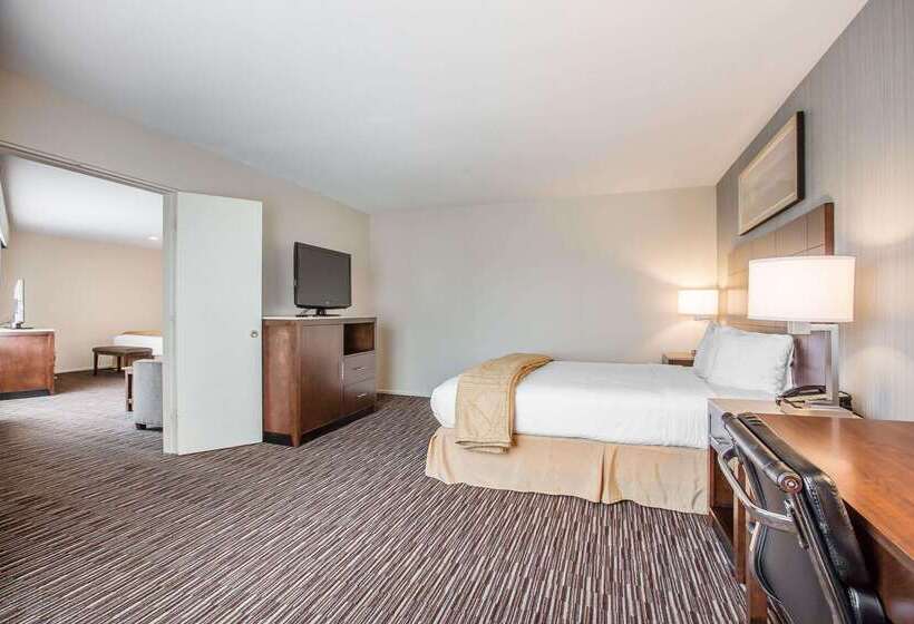 فندق Quality Inn & Suites Hermosa Beach