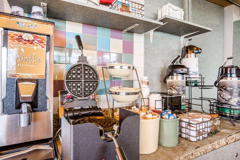 فندق Quality Inn & Suites Hermosa Beach