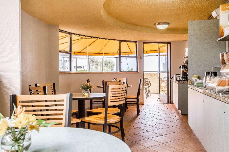 فندق Quality Inn & Suites Hermosa Beach
