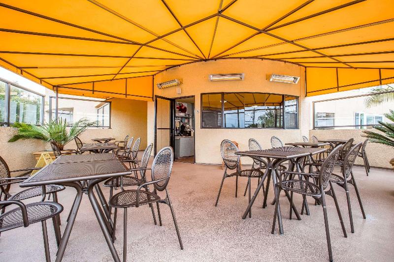 فندق Quality Inn & Suites Hermosa Beach