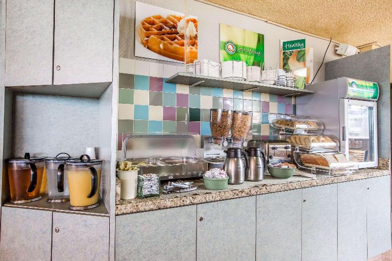 فندق Quality Inn & Suites Hermosa Beach