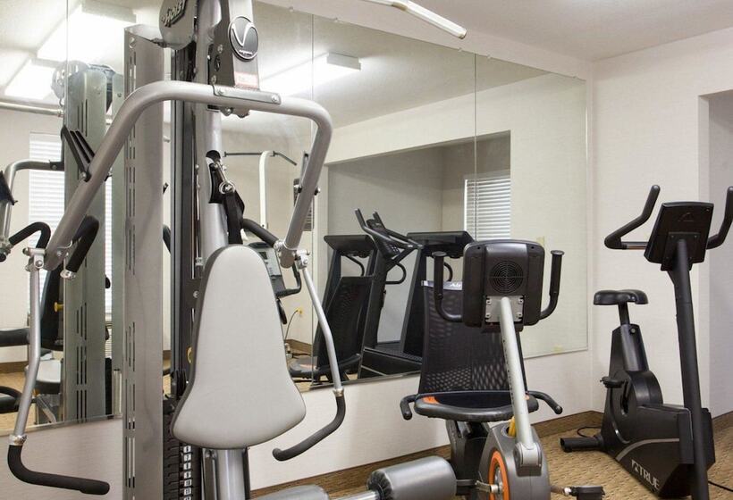 فندق Quality Inn & Suites I40 East