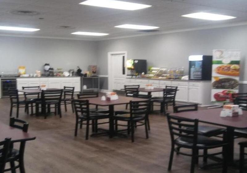 هتل Quality Inn & Suites