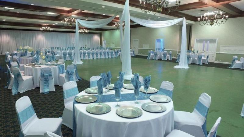 هتل Quality Inn & Suites