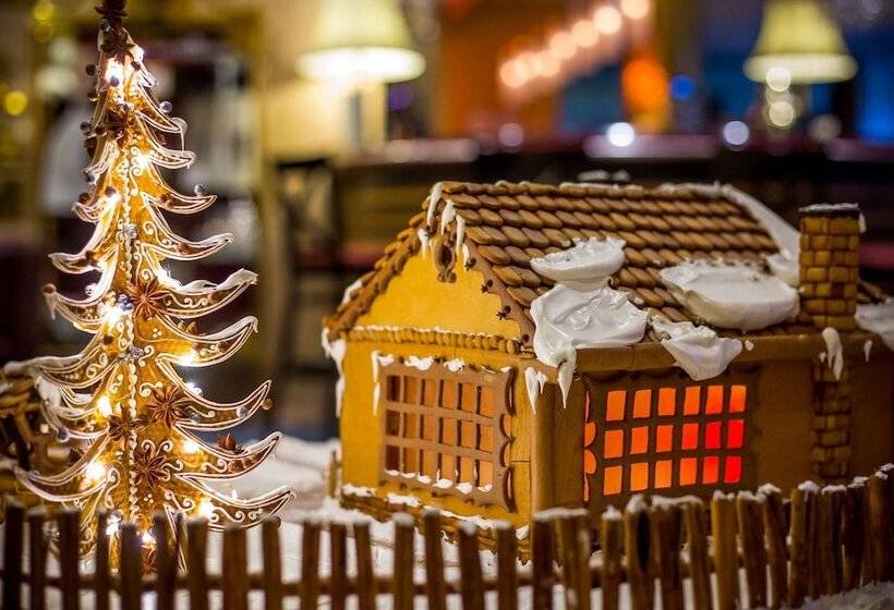 Radisson Blu Béke Hotel, Budapest