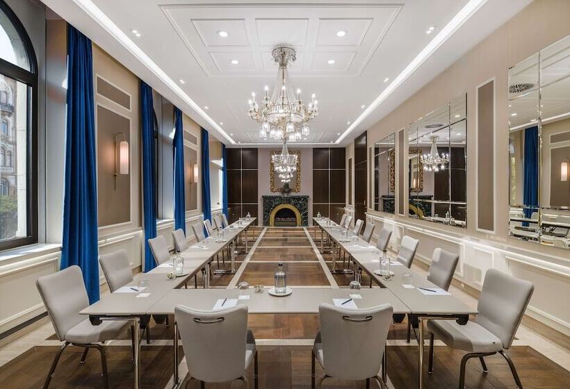 Radisson Blu Béke Hotel, Budapest