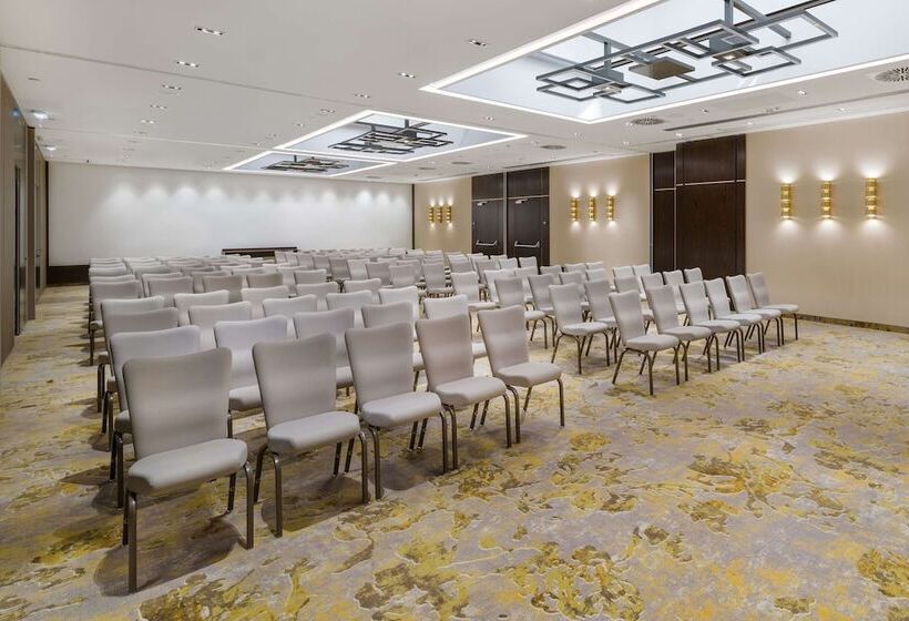 Radisson Blu Béke Hotel, Budapest