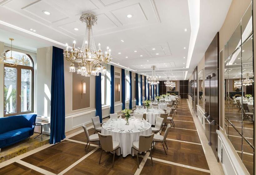 Radisson Blu Béke Hotel, Budapest