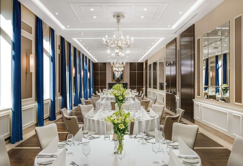 Radisson Blu Béke Hotel, Budapest