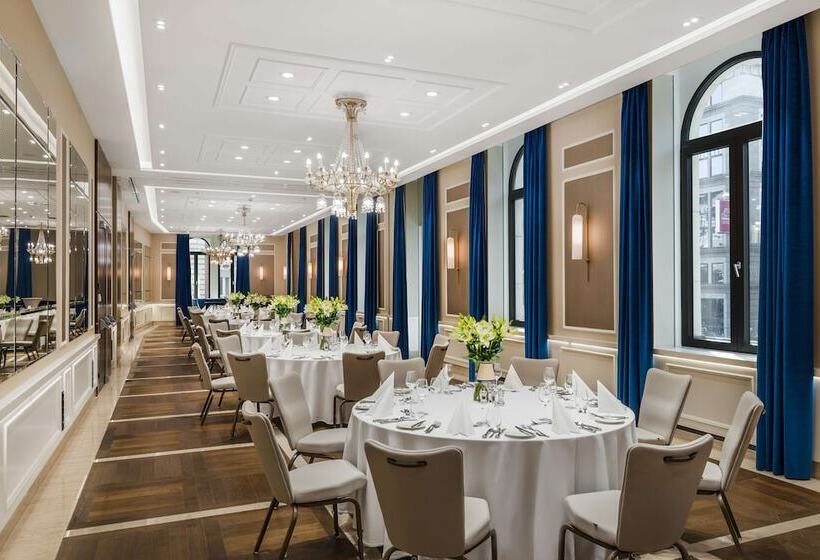 Radisson Blu Béke Hotel, Budapest