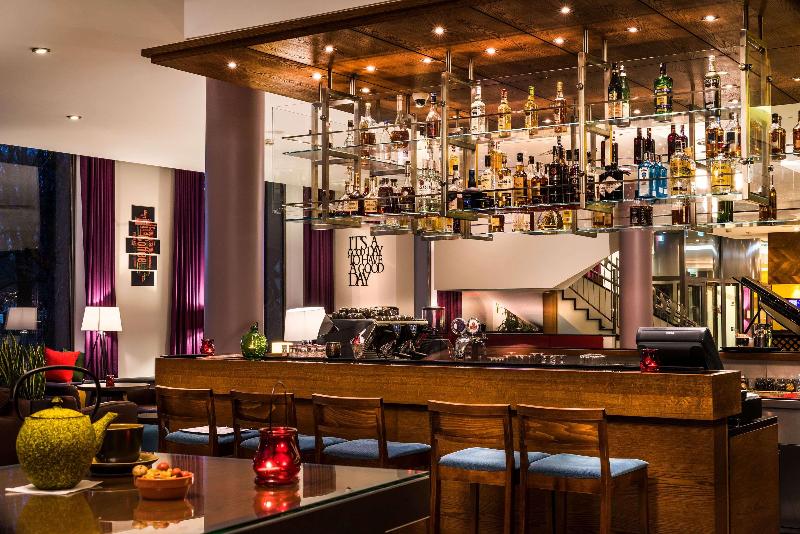 Radisson Blu Hotel Krakow