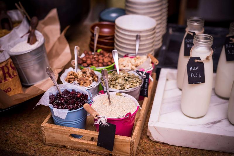 Radisson Blu Hotel Krakow