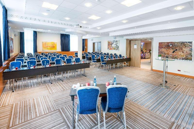 Radisson Blu Hotel Krakow