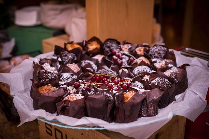 Radisson Blu Hotel Krakow