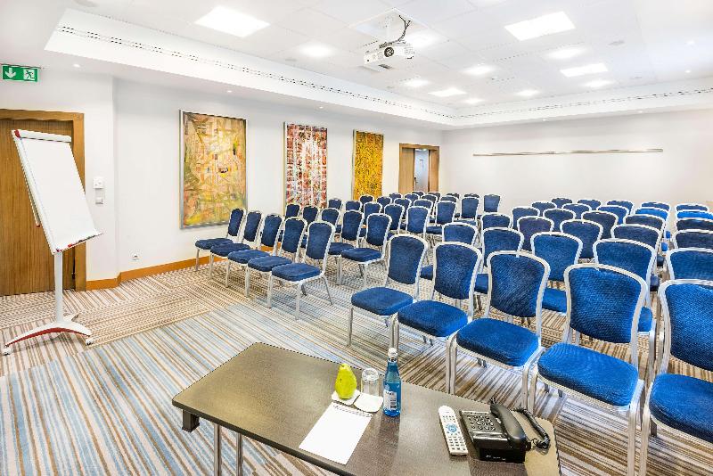 Radisson Blu Hotel Krakow