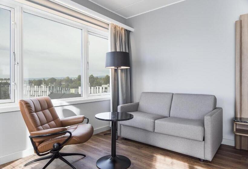 Radisson Blu Hotel Nydalen, Oslo