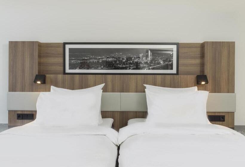 Radisson Blu Hotel Nydalen, Oslo