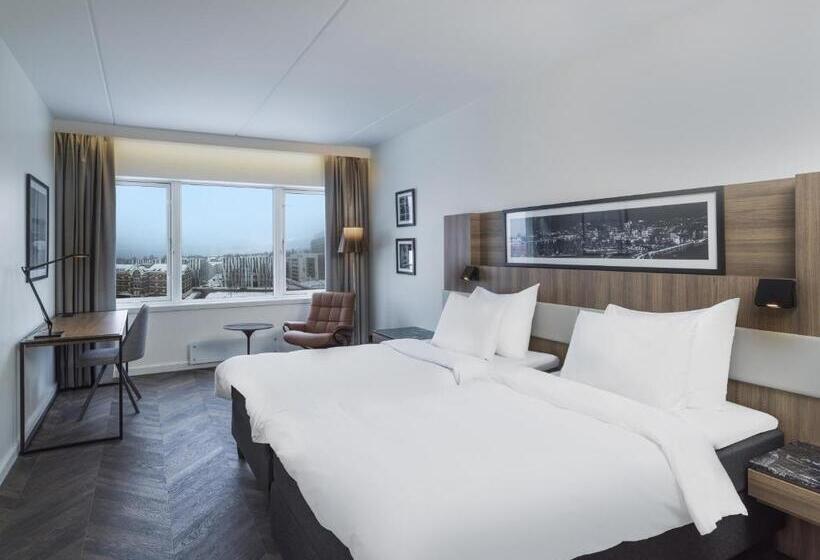 Radisson Blu Hotel Nydalen, Oslo